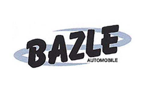 Logo Bazle