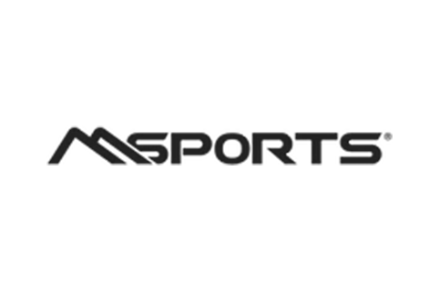 msports logo