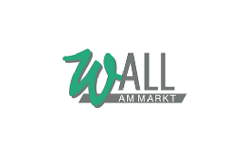 wall logo